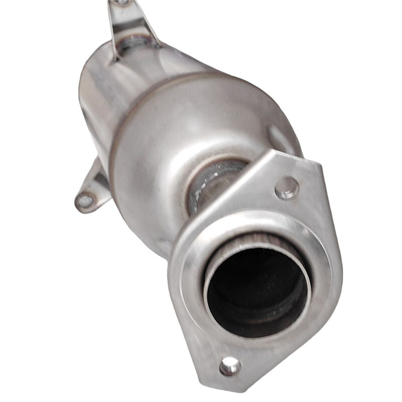 Catalytic Converter Fit For Toyota Corolla ZRE152 ZRE172 ZRE182 1.8L Euro5 2007-2018 - image 6