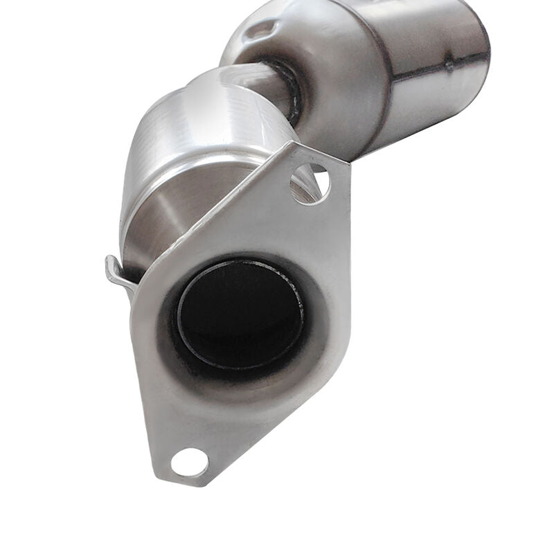 Catalytic Converter Fit For Toyota Corolla ZRE152 ZRE172 ZRE182 1.8L Euro5 2007-2018 - image 7