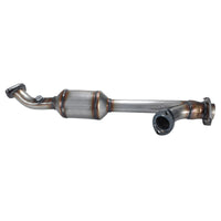 Rear Catalytic Converter Right Hand Side Fit For Toyota Landcuiser Prado J120 V6 4.0L 2003-2009 - image 5