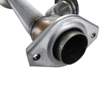 Rear Catalytic Converter Right Hand Side Fit For Toyota Landcuiser Prado J120 V6 4.0L 2003-2009 - image 7