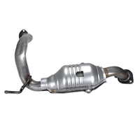 Rear Catalytic Converter Left Hand Side Fit For Toyota Landcuiser Prado J120 V6 4.0L 2003-2009 - image 5