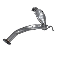Rear Catalytic Converter Left Hand Side Fit For Toyota Landcuiser Prado J120 V6 4.0L 2003-2009 - image 6