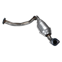 Rear Catalytic Converter Left Hand Side Fit For Toyota Landcuiser Prado J120 V6 4.0L 2003-2009 - image 7
