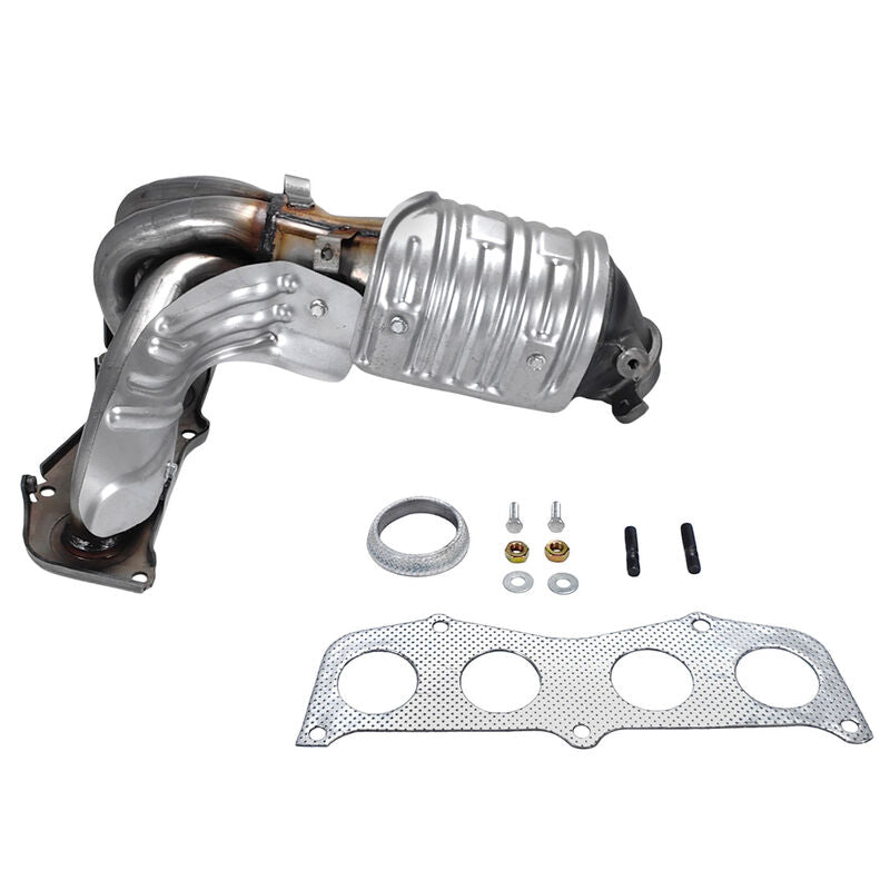 Catalytic Converter Manifold-Cat Fit For Toyota RAV4 ACA3 GSA3 Tarago ACR50R 2.4L Petrol 2005-2012 2505128340 - image 1