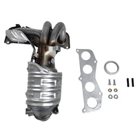 Catalytic Converter Manifold-Cat Fit For Toyota RAV4 ACA3 GSA3 Tarago ACR50R 2.4L Petrol 2005-2012 2505128340 - image 2
