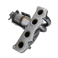Catalytic Converter Manifold-Cat Fit For Toyota RAV4 ACA3 GSA3 Tarago ACR50R 2.4L Petrol 2005-2012 2505128340 - image 4