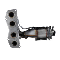 Catalytic Converter Manifold-Cat Fit For Toyota RAV4 ACA3 GSA3 Tarago ACR50R 2.4L Petrol 2005-2012 2505128340 - image 5