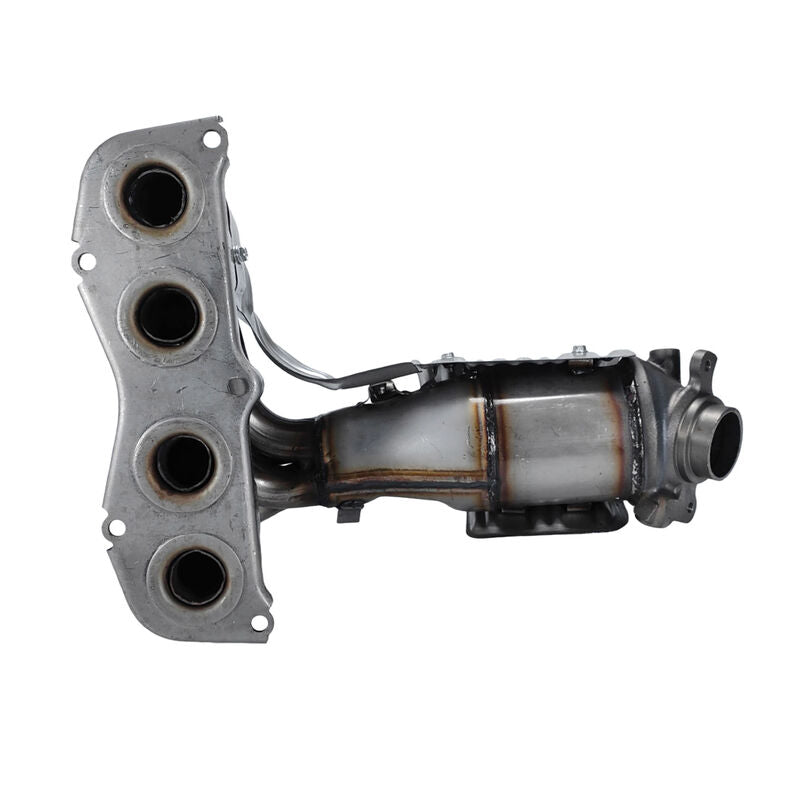 Catalytic Converter Manifold-Cat Fit For Toyota RAV4 ACA3 GSA3 Tarago ACR50R 2.4L Petrol 2005-2012 2505128340 - image 5