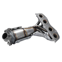 Catalytic Converter Manifold-Cat Fit For Toyota RAV4 ACA3 GSA3 Tarago ACR50R 2.4L Petrol 2005-2012 2505128340 - image 6