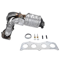 Catalytic Converter Manifold-Cat Fit For Toyota RAV4 ACA3 GSA3 Tarago ACR50R 2.4L Petrol 2005-2012 2505128340 - image 8