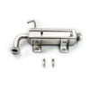 EGR Valve Cooler Fit For Ford Ranger PJ PK for Mazda BT-50 UN 2006-2011 WE0520304