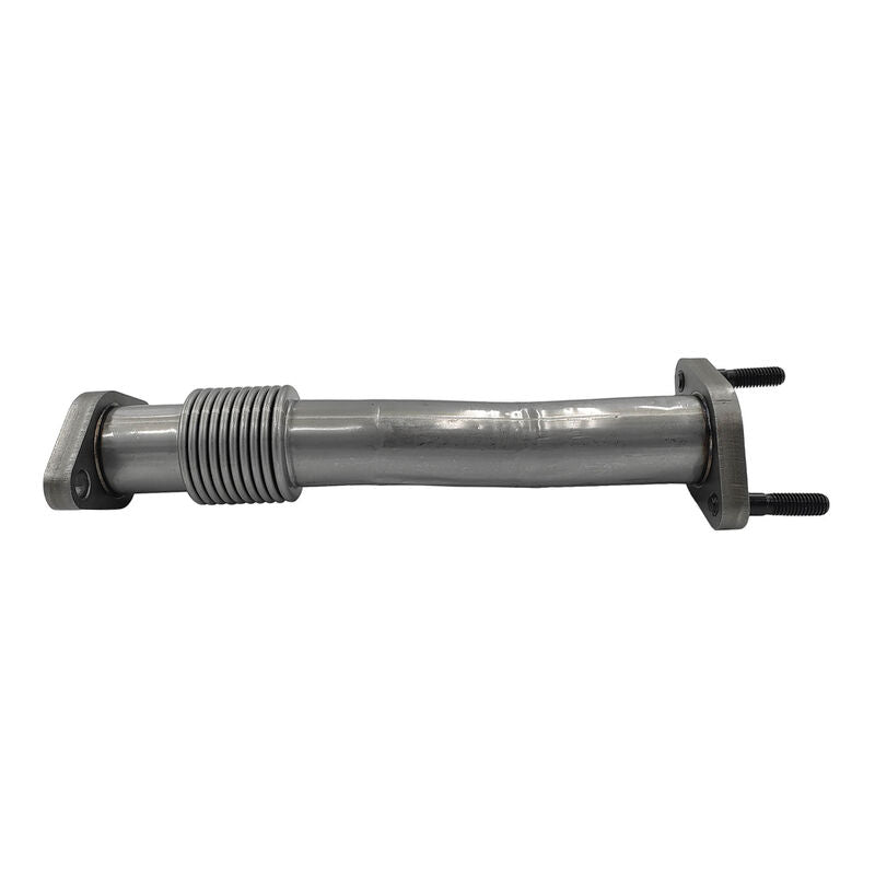 EGR Pipe Fit For Hyundai H-1 iMax iLoad 2.5L Diesel 284914A711 01/2012-03/2018 - image 2