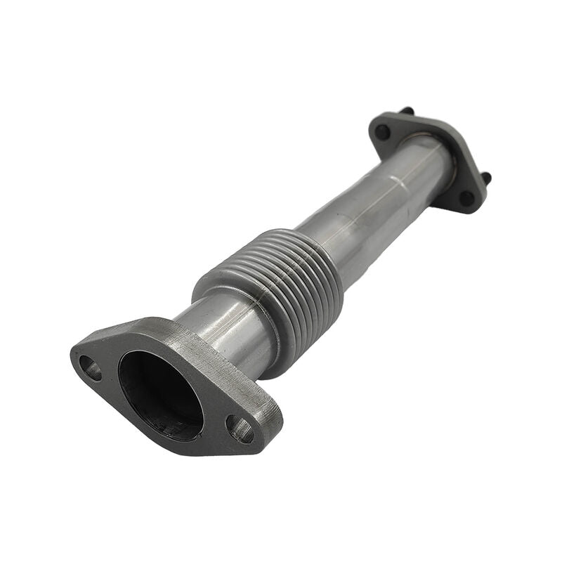 EGR Pipe Fit For Hyundai H-1 iMax iLoad 2.5L Diesel 284914A711 01/2012-03/2018 - image 3