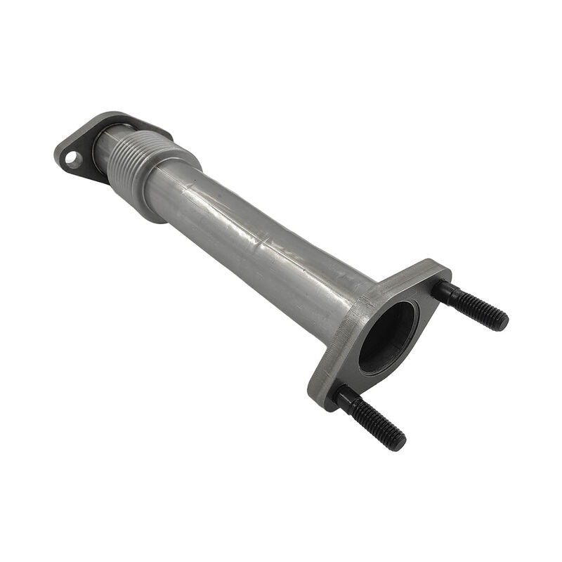 EGR Pipe Fit For Hyundai H-1 iMax iLoad 2.5L Diesel 284914A711 01/2012-03/2018 - image 4