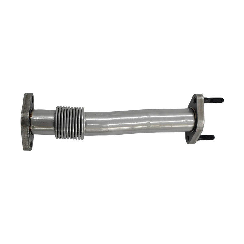 EGR Pipe Fit For Hyundai H-1 iMax iLoad 2.5L Diesel 284914A711 01/2012-03/2018 - image 7
