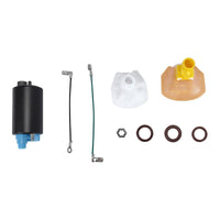 In-Tank EFI Fuel Pump Fit For Suzuki DL650 V-Strom 2007-2014 - image 1