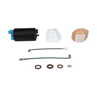 In-Tank EFI Fuel Pump Fit For Suzuki DL650 V-Strom 2007-2014 - image 2