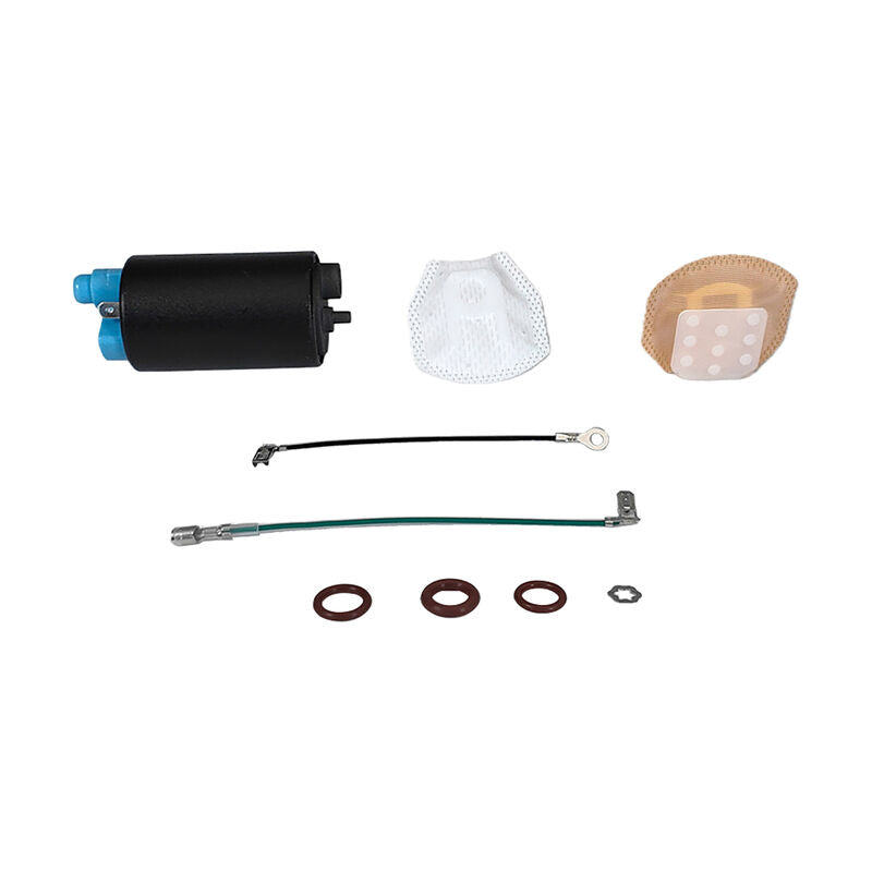 In-Tank EFI Fuel Pump Fit For Suzuki DL650 V-Strom 2007-2014 - image 2