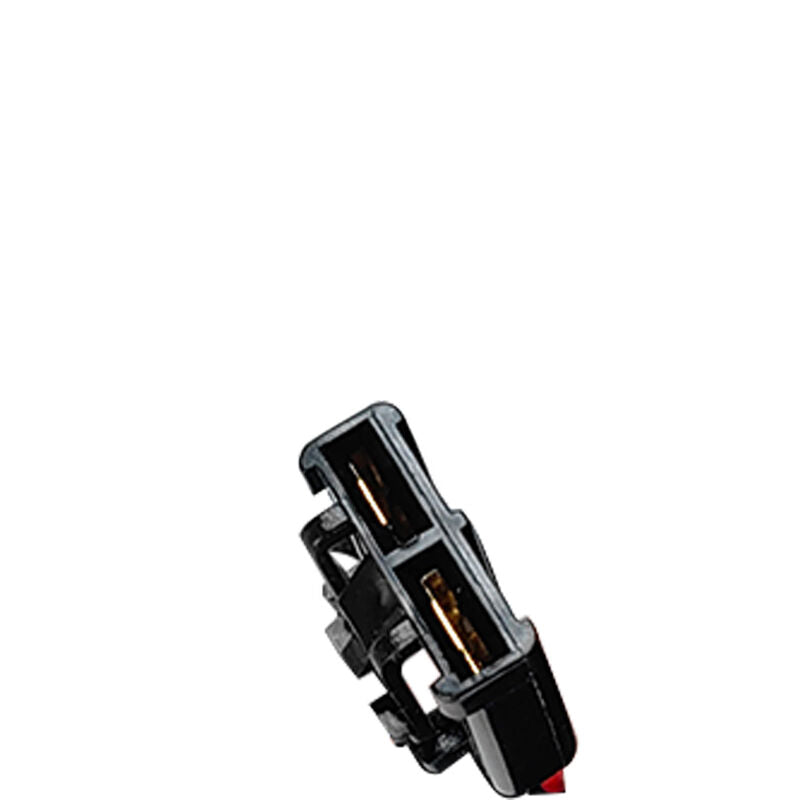 Universal 265LPH High Pressure Fuel Pump In Tank Upgrade Fit For Denso 195131-9520 - image 8
