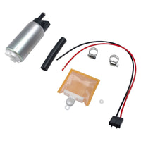 In-Tank Fuel Pump With Install Kit 340LPH 9-301-1000 - image 3