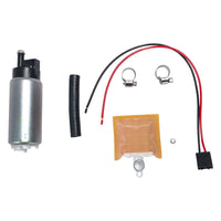 In-Tank Fuel Pump With Install Kit 340LPH 9-301-1000 - image 6