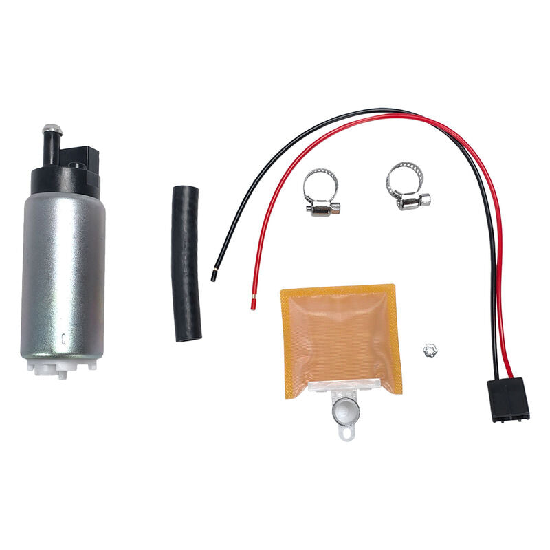 In-Tank Fuel Pump With Install Kit 340LPH 9-301-1000 - image 6