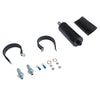 255LPH Inline External High Pressure Fuel Pump Kit Fit For Replace Walbro GSL392 F90000267 F90000274 F90000285