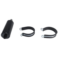 255LPH Inline External High Pressure Fuel Pump Kit Fit For Replace Walbro GSL392 F90000267 F90000274 F90000285 - image 5