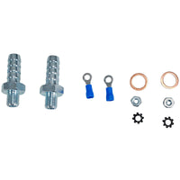 255LPH Inline External High Pressure Fuel Pump Kit Fit For Replace Walbro GSL392 F90000267 F90000274 F90000285 - image 7