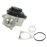 EGR Valve With Gasket & Seal Fit For Audi A3 A6 Q5 TT For Volkswagen Golf Jetta Passat For Skoda Octavia Yeti 03G131501 - image 4