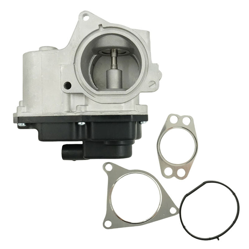 EGR Valve With Gasket & Seal Fit For Audi A3 A6 Q5 TT For Volkswagen Golf Jetta Passat For Skoda Octavia Yeti 03G131501 - image 7