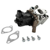EGR Valve Fit For Fiat Ducato 2.3L Diesel FWD F1AGL411A F1AGL411B 2016-2022 5801365304