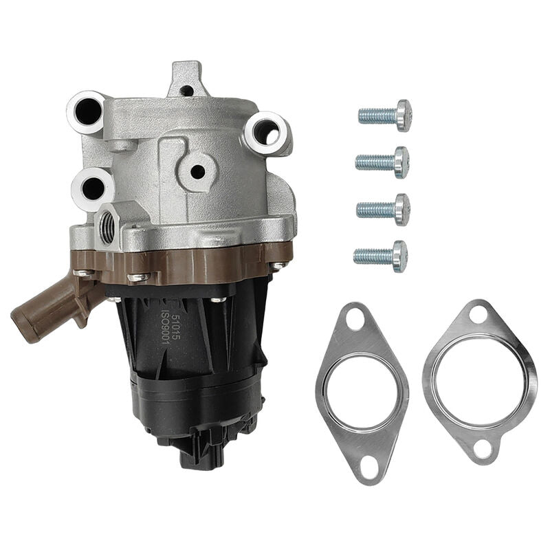 EGR Valve Fit For Fiat Ducato 2.3L Diesel FWD F1AGL411A F1AGL411B 2016-2022 5801365304 - image 2