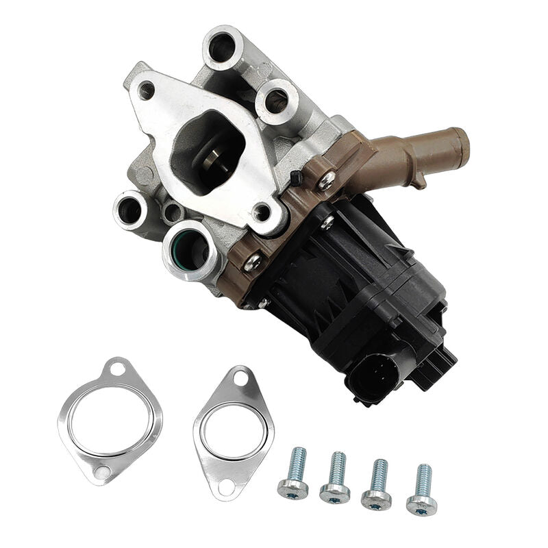 EGR Valve Fit For Fiat Ducato 2.3L Diesel FWD F1AGL411A F1AGL411B 2016-2022 5801365304 - image 4