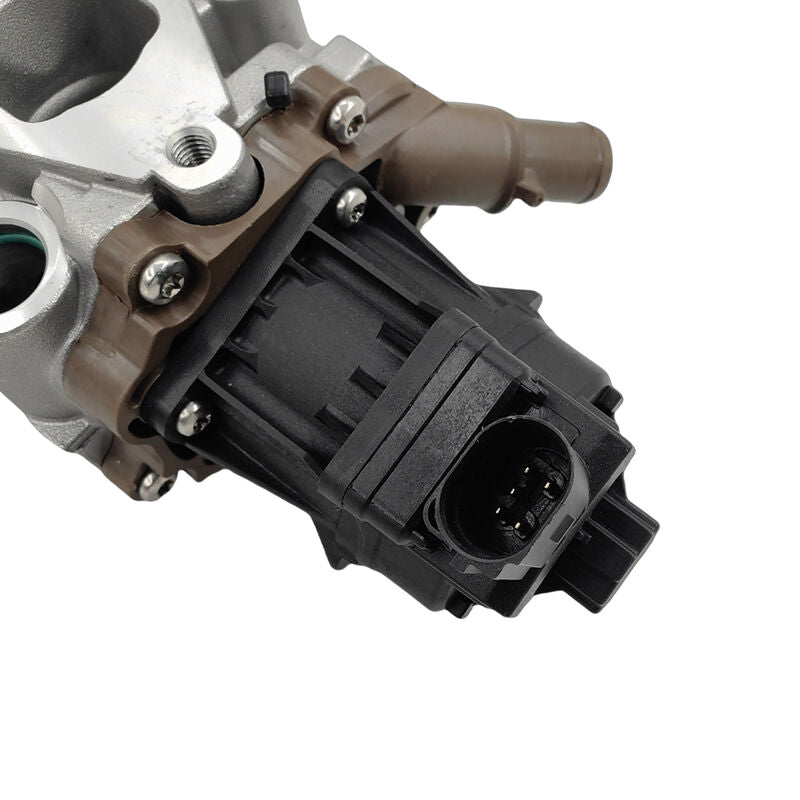 EGR Valve Fit For Fiat Ducato 2.3L Diesel FWD F1AGL411A F1AGL411B 2016-2022 5801365304 - image 7