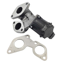 EGR Valve With Gasket Fit For Isuzu MU-X LS SUV AWD RWD 3.0L 4Cyl 4JJ1-TC 4JJ1-TCX 130kW Diesel 8981332023 2013-2021 - image 2