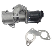 EGR Valve With Gasket Fit For Isuzu MU-X LS SUV AWD RWD 3.0L 4Cyl 4JJ1-TC 4JJ1-TCX 130kW Diesel 8981332023 2013-2021 - image 3