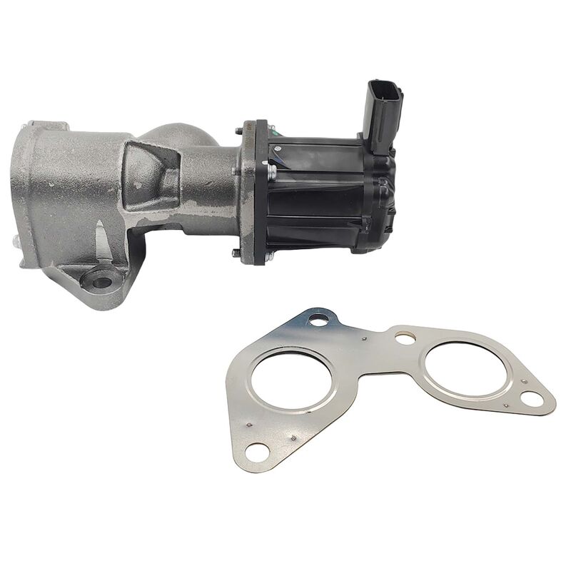 EGR Valve With Gasket Fit For Isuzu MU-X LS SUV AWD RWD 3.0L 4Cyl 4JJ1-TC 4JJ1-TCX 130kW Diesel 8981332023 2013-2021 - image 4