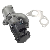 EGR Valve With Gasket Fit For Isuzu MU-X LS SUV AWD RWD 3.0L 4Cyl 4JJ1-TC 4JJ1-TCX 130kW Diesel 8981332023 2013-2021 - image 5