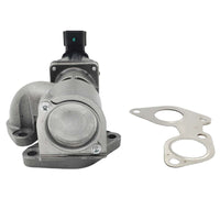 EGR Valve With Gasket Fit For Isuzu MU-X LS SUV AWD RWD 3.0L 4Cyl 4JJ1-TC 4JJ1-TCX 130kW Diesel 8981332023 2013-2021 - image 6
