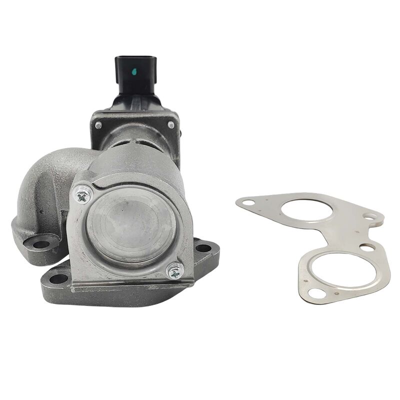 EGR Valve With Gasket Fit For Isuzu MU-X LS SUV AWD RWD 3.0L 4Cyl 4JJ1-TC 4JJ1-TCX 130kW Diesel 8981332023 2013-2021 - image 6