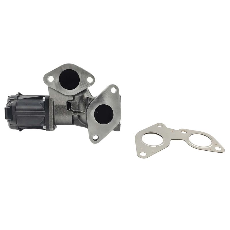 EGR Valve With Gasket Fit For Isuzu MU-X LS SUV AWD RWD 3.0L 4Cyl 4JJ1-TC 4JJ1-TCX 130kW Diesel 8981332023 2013-2021 - image 8