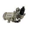 EGR Valve Cooler Assembly Kit Fit For LDV T60 2.8L Turbo Diesel 2017-2022