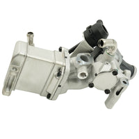 EGR Valve High Pressure Without Sensor Fit For LDV G10 SV7C Deliver 9 SV63B SV63D 2.0L SC20M C00291102 2020-ON - image 3