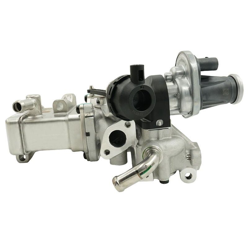 EGR Valve High Pressure Without Sensor Fit For LDV G10 SV7C Deliver 9 SV63B SV63D 2.0L SC20M C00291102 2020-ON - image 4