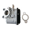 EGR Valve 14710-EC00D 14710-EC00A Fit For Nissan NAVARA D40 & Pathfinder R51 05-15