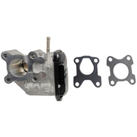 EGR Valve Fit For Nissan Navara D40 Pathfinder R51 YD25DDTI 14710-5X00 06/2010-2015 - image 4