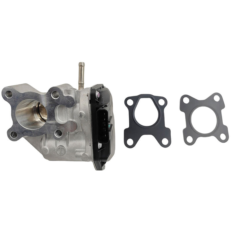 EGR Valve Fit For Nissan Navara D40 Pathfinder R51 YD25DDTI 14710-5X00 06/2010-2015 - image 4