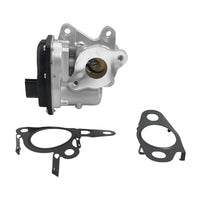 EGR Valve Fit For Nissan Navara D23 NP300 Diesel 14710-00Q1A 2015-ON - image 2