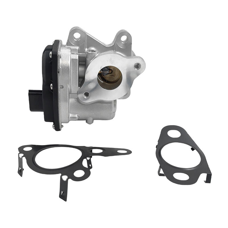 EGR Valve Fit For Nissan Navara D23 NP300 Diesel 14710-00Q1A 2015-ON - image 2